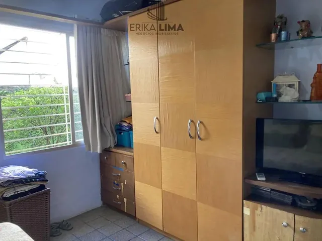 Imagem 3: Casa Espaçosa com 4 Quartos Sendo Uma Suíte, Localizada em Jardim Atlântico, Olinda