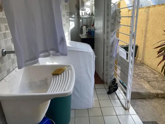 Imagem 8: Casa Espaçosa com 4 Quartos Sendo Uma Suíte, Localizada em Jardim Atlântico, Olinda