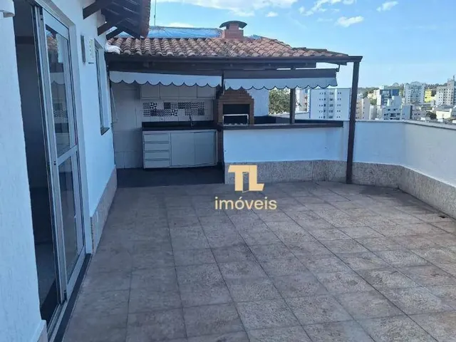 Imagem 13: Cobertura 03 Quartos em Jardim Camburi
