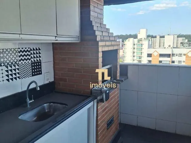 Imagem 4: Cobertura 03 Quartos em Jardim Camburi