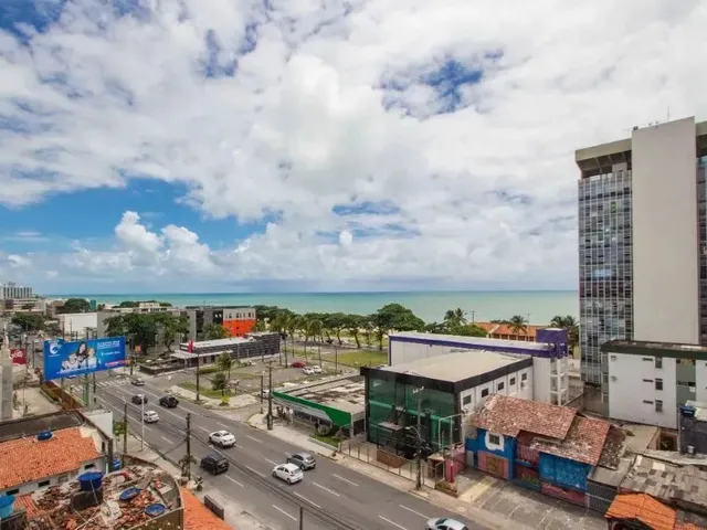 Imagem: Apartamento com 4 Dormitórios À Venda