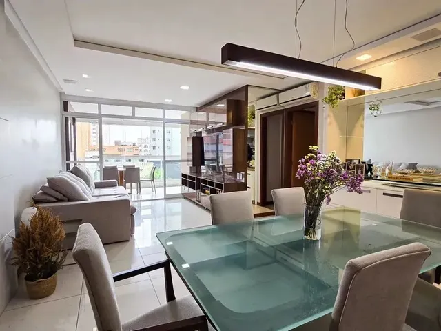 Imagem: Apartamento com 165 M² no Coração da