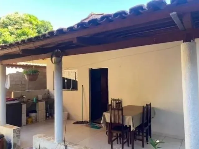 Imagem: Vendo Casa em Itararé
