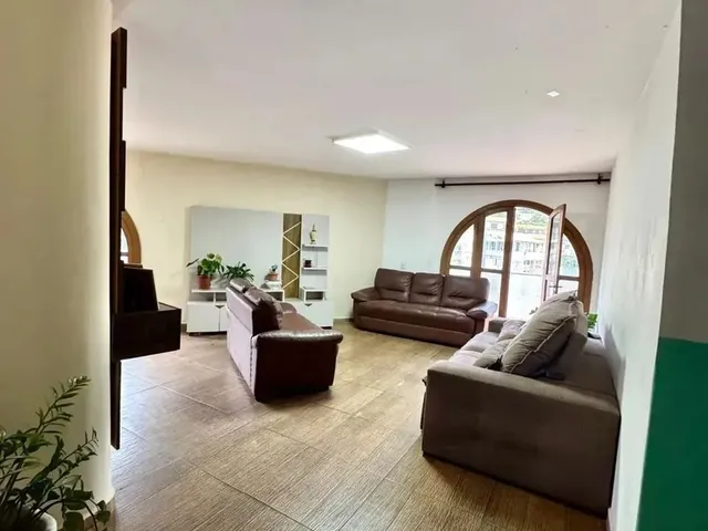 Imagem 2: Apartamento Cobertura com 5 Quartos no Centro - Vitória - Es