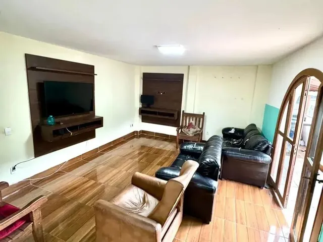 Imagem 14: Apartamento Cobertura com 5 Quartos no Centro - Vitória - Es