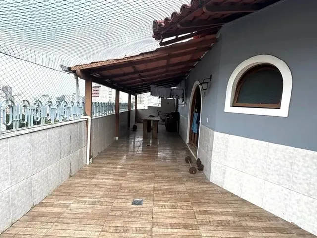 Imagem 16: Apartamento Cobertura com 5 Quartos no Centro - Vitória - Es
