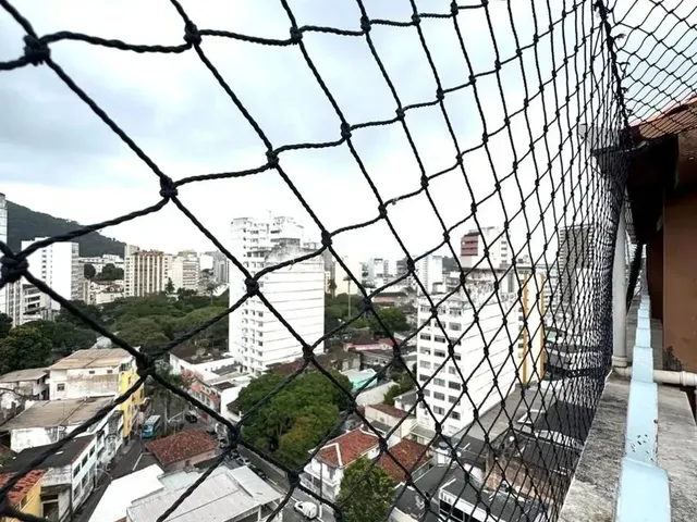 Imagem 7: Apartamento Cobertura com 5 Quartos no Centro - Vitória - Es