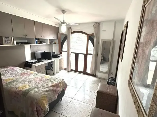 Imagem 9: Apartamento Cobertura com 5 Quartos no Centro - Vitória - Es
