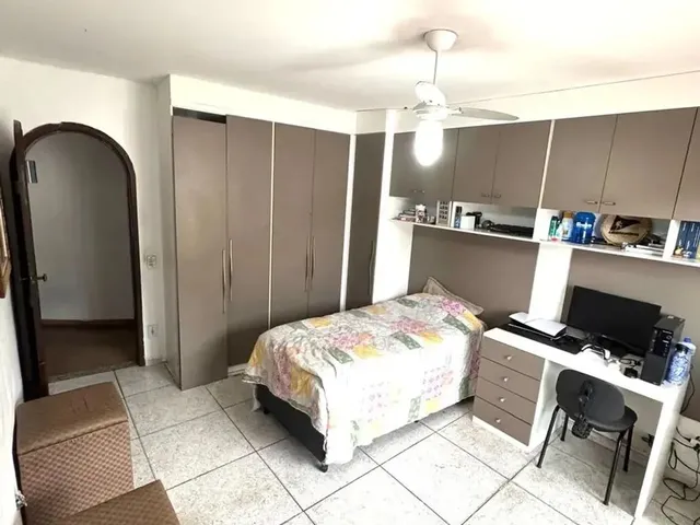 Imagem 8: Apartamento Cobertura com 5 Quartos no Centro - Vitória - Es