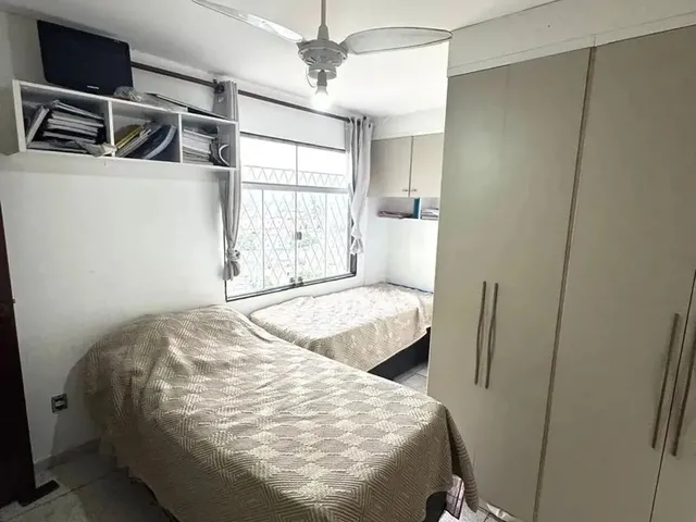 Imagem 12: Apartamento Cobertura com 5 Quartos no Centro - Vitória - Es