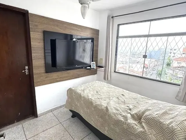 Imagem 5: Apartamento Cobertura com 5 Quartos no Centro - Vitória - Es