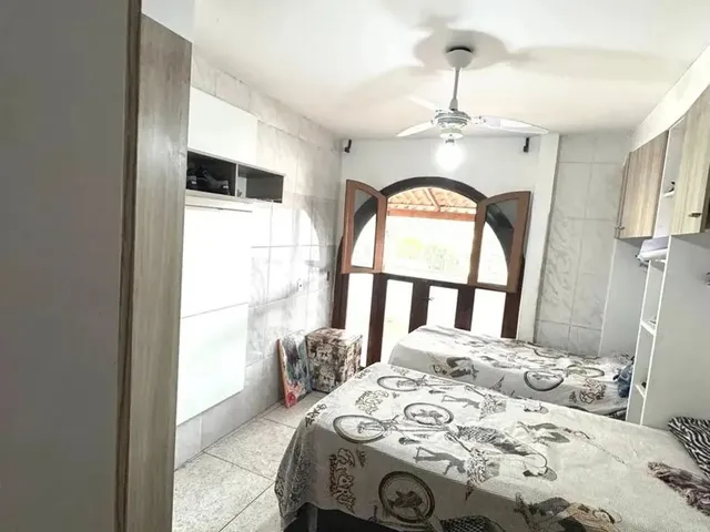 Imagem 13: Apartamento Cobertura com 5 Quartos no Centro - Vitória - Es