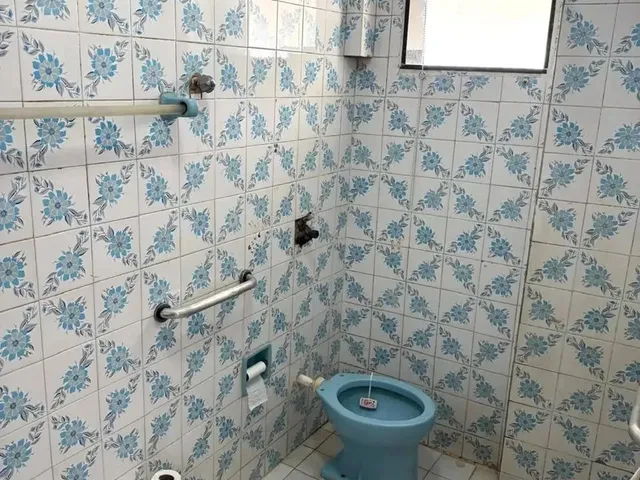 Imagem 4: Apartamento Cobertura com 5 Quartos no Centro - Vitória - Es