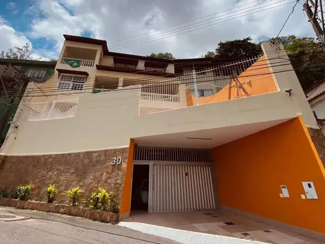 Imagem: Casa Dúplex À Venda em santa Cecília