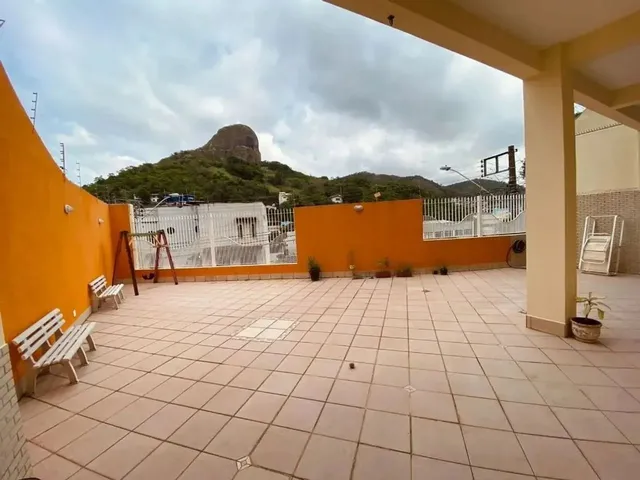 Imagem 9: Casa Dúplex À Venda em santa Cecília Vitória/Es