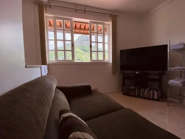 Imagem 11: Casa Dúplex À Venda em santa Cecília Vitória/Es