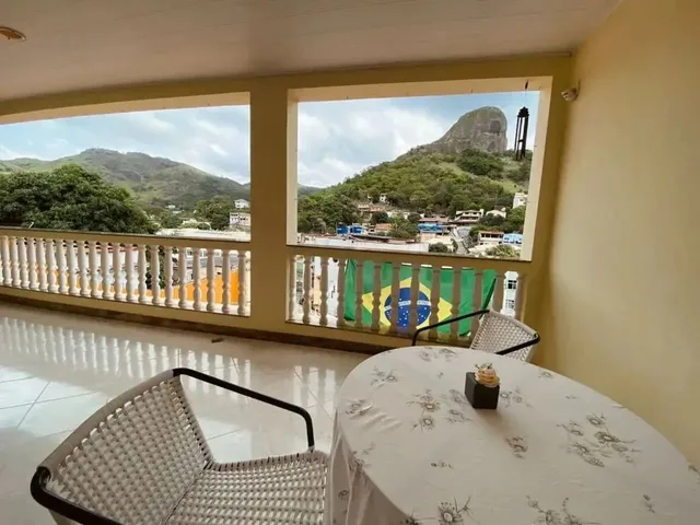 Imagem 5: Casa Dúplex À Venda em santa Cecília Vitória/Es