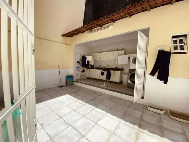 Imagem 13: Casa Dúplex À Venda em santa Cecília Vitória/Es