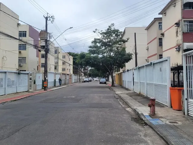 Imagem: Apartamento de 2 Quartos em Jardim da Penha