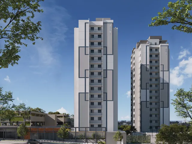 Imagem 10: ? Jooy Lúmen – Conforto, estilo e localização estratégica em Campo Grande