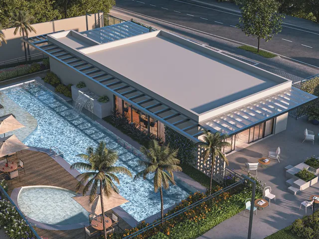 Imagem 4: ? Jooy Lúmen – Conforto, estilo e localização estratégica em Campo Grande