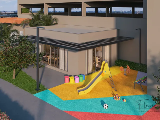 Imagem 3: ? Jooy Lúmen – Conforto, estilo e localização estratégica em Campo Grande