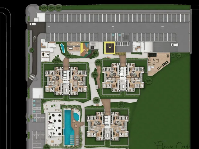 Imagem 7: ? Jooy Lúmen – Conforto, estilo e localização estratégica em Campo Grande