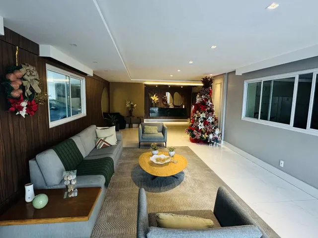 Imagem: Apartamento de Luxo À Venda em Aracaju