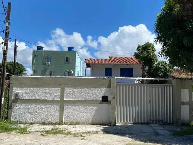 Imagem: Casa Duplex