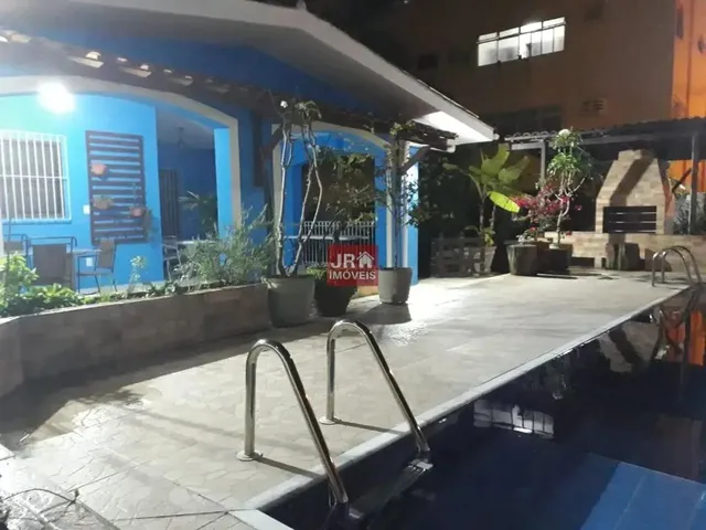 Imagem: Casa Padrão para Venda em Massangana Jaboatão