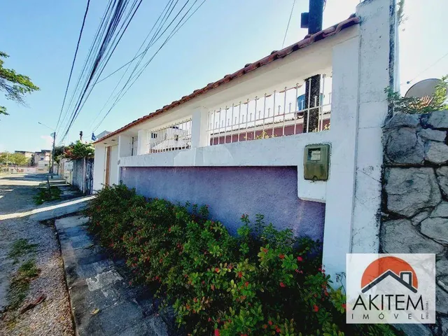 Imagem: Casa Nascente com Piscina, 3 Quartoss, Sendo
