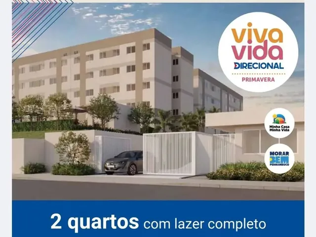 Imagem 1: Imóvel para Venda Tem 36 Metros Quadrados com 2 Quartos em Centro - São Lourenço Da