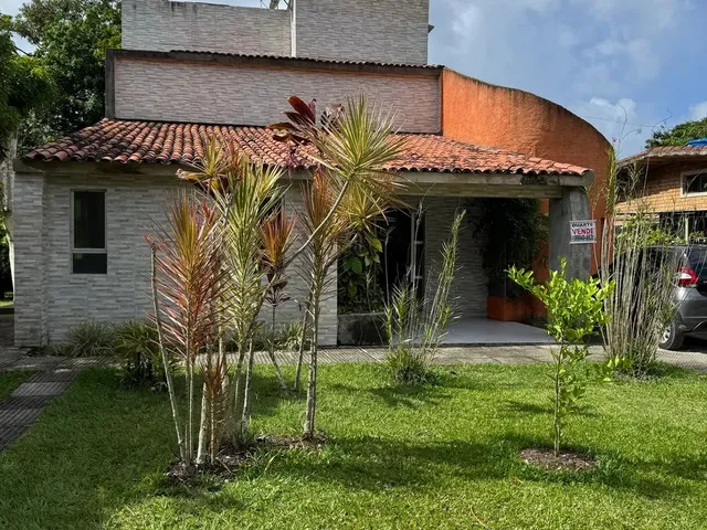 Imagem: Oportunidade de Casa em Condomínio em Aldeia