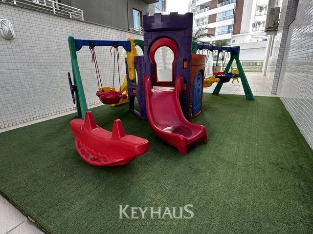Imagem 4: Apartamento 04 Suítes