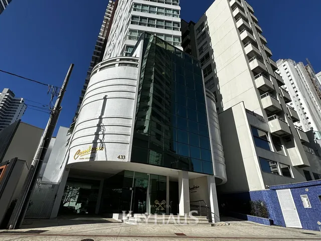Imagem 11: Apartamento 04 Suítes