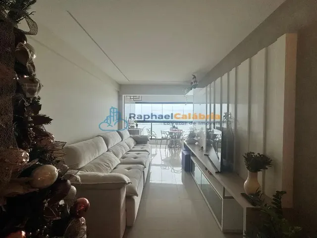 Imagem 1: Excelente Oportunidade de Compra de Apartamento de 128M² em Casa Caiada