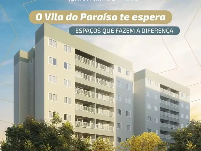 Imagem: Imóvel para Venda com 48 Metros Quadrados