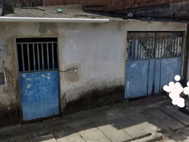 Imagem: Vende Casa em Cajueiro Seco