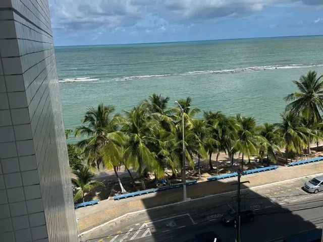 Imagem: Repasse de Apartamento Beira Mar R$ 165Mil
