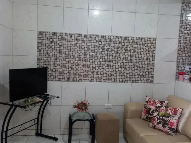 Imagem 1: Vende-Se Casa Pequena e Aconchegante!