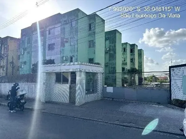 Imagem: Oportunidade Única em Sao Lourenco da Mata