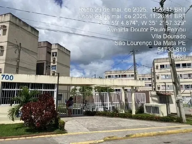 Imagem: Oportunidade Única em Sao Lourenco da Mata