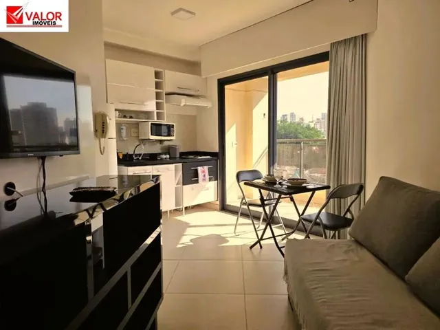 Imagem: Apartamento Residencial em São Paulo