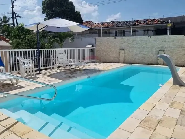 Imagem: Casa com 5 Quartos - 175M² em Piedade Aceita
