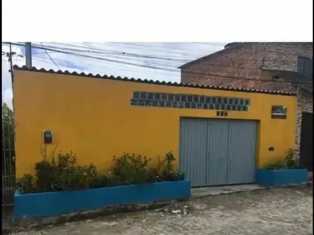 Imagem: Casa em Rua Cento e Setenta e Cinco - Caetés