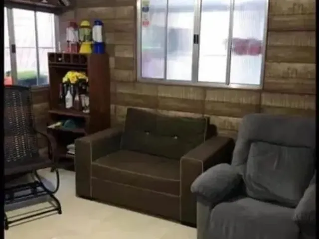 Imagem 12: Casa em Rua Cento e Setenta e Cinco - Caetés I - Abreu e Lima/Pe