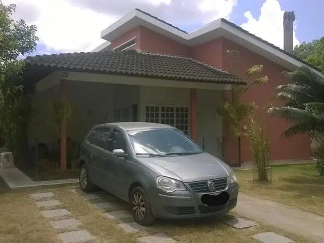 Imagem: Ótima Casa, em Aldeia Mas Perto de Tudo