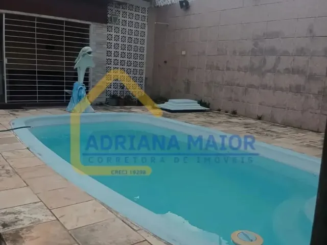 Imagem: Excelente Casa para Venda em Pau Amarelo