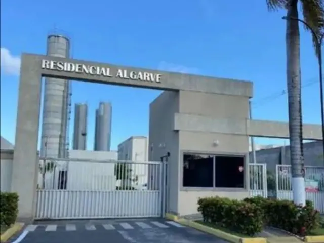 Imagem: Residencial Algarve - com Varanda