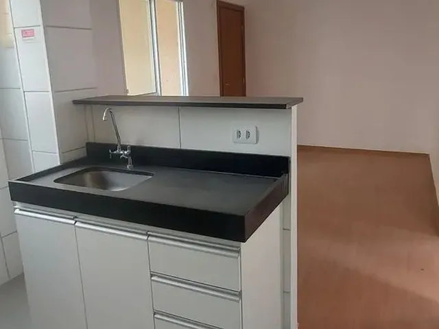 Imagem 5: Residencial Algarve - com Varanda